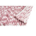 Набір килимків Irya - Ottova pink рожевий 60*90+40*60