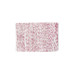 Набір килимків Irya - Ottova pink рожевий 60*90+40*60
