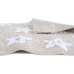 Килимок Irya - Zvezda natural 50*90