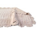 Килимок Irya - Mina pembe рожевий 70*110 Килимок Irya - Mina pembe рожевий 70*110