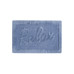 Килимок Irya - Olwen blue блакитний 50*80 Килимок Irya - Olwen blue блакитний 50*80