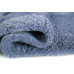 Килимок Irya - Olwen blue блакитний 50*80 Килимок Irya - Olwen blue блакитний 50*80