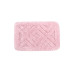 Набір килимків Irya - Barnes pink рожевий 60*90+40*60