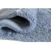 Килимок Irya - Welness blue блакитний 50*80 Килимок Irya - Welness blue блакитний 50*80