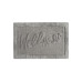 Килимок Irya - Welness grey сірий 50*80 Килимок Irya - Welness grey сірий 50*80
