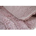 Килимок Irya - Vincon pink 50*80 Килимок Irya - Vincon pink 50*80