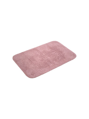 Килимок Irya - Basic purple фіолетовий 40*60