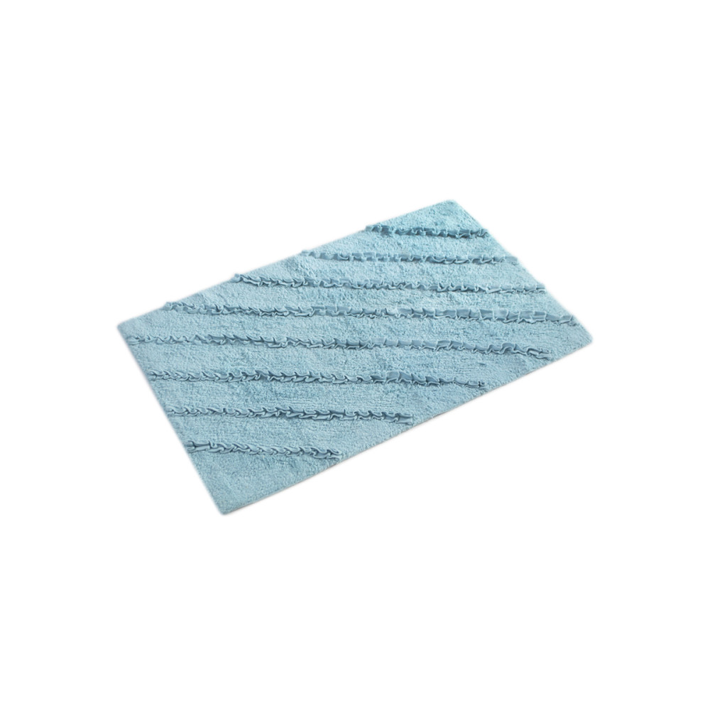 Килимок Irya - Shabby aqua 50*80 Килимок Irya - Shabby aqua 50*80