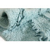 Килимок Irya - Shabby aqua 50*80 Килимок Irya - Shabby aqua 50*80