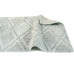 Килимок Irya - Maxi mint сіро-ментоловий 70*110 Килимок Irya - Maxi mint сіро-ментоловий 70*110