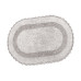 Набір килимків Irya - Vermont a.gri світло сірий 60*90+40*60