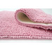 Килимок Irya - Clean pembe рожевий 60*100