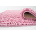 Килимок Irya - Clean pembe рожевий 60*100
