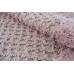 Килимок Irya - Waffles pink 60*120 Килимок Irya - Waffles pink 60*120