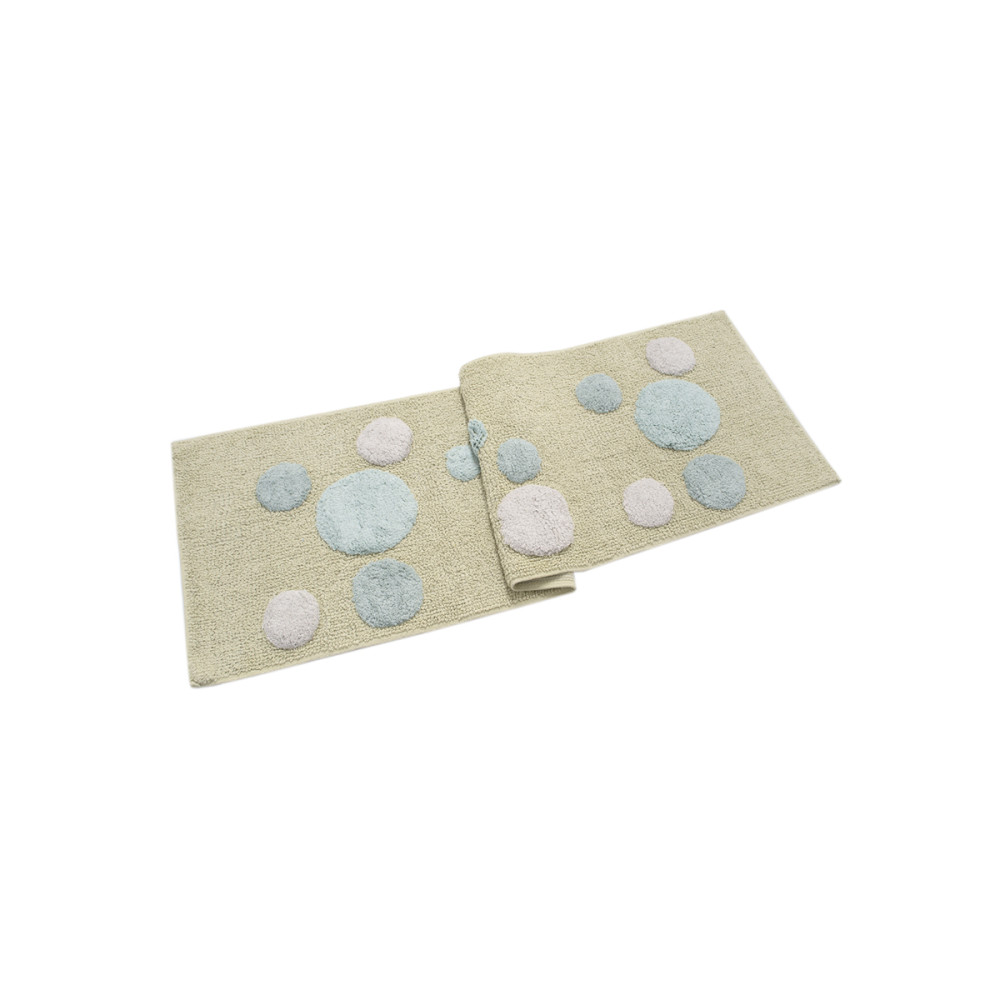 Килимок Irya - Buben salvia 50*150 Килимок Irya - Buben salvia 50*150