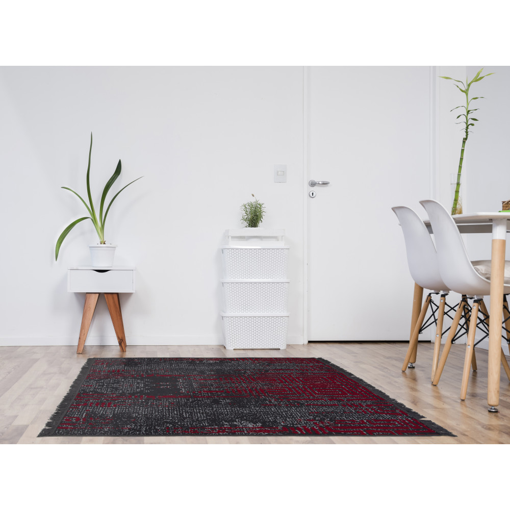 Килим Irya - Lenora 80*150 мультиколор Килим Irya - Lenora 80*150 мультиколор
