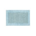 Килимок Irya - Waffles aqua 50*80