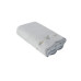 Рушник Irya - Clarina a.gri світло-сірий 90*150