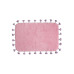Килимок Irya - Joy pembe рожевий 60*90 Килимок Irya - Joy pembe рожевий 60*90