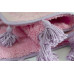 Килимок Irya - Joy pembe рожевий 60*90 Килимок Irya - Joy pembe рожевий 60*90