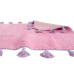 Килимок Irya - Joy pembe рожевий 60*90 Килимок Irya - Joy pembe рожевий 60*90