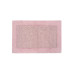 Килимок Irya - Waffles pink 50*80 Килимок Irya - Waffles pink 50*80