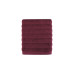 Рушник Irya - Frizz microline bordo бордовий 90*150