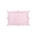 Килимок Irya - New Stria pembe рожевий 70*110