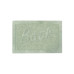 Килимок Irya - Govin verde зелений 50*80 Килимок Irya - Govin verde зелений 50*80