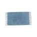 Килимок Irya - Paloma denim-blue блакитний 70*105