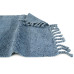Килимок Irya - Paloma denim-blue блакитний 70*105