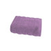 Рушник Irya - Frizz microline lila ліловий 90*150