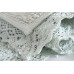 Килимок Irya - Polka aqua аква 50*90