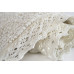 Килимок Irya - Polka cream кремовий 50*90