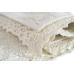 Килимок Irya - Polka cream кремовий 50*90