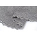 Набір килимків Irya - Vermont gri сірий 60*90+40*60