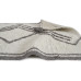 Килимок Irya - Lark gri сірий 60*90 Килимок Irya - Lark gri сірий 60*90