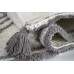 Килимок Irya - Lark gri сірий 60*90 Килимок Irya - Lark gri сірий 60*90